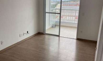 Apartamento de 3 dormitórios com suíte de 73m² e vaga - Jardim Wanda