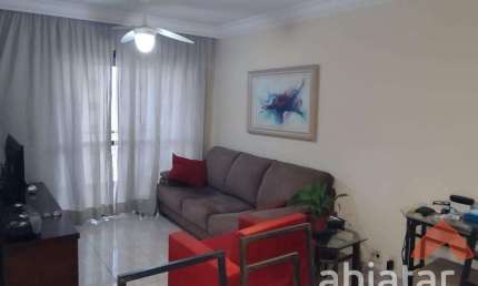 Apartamento com 3 quartos à venda na Avenida Engenheiro Heitor Antônio Eiras Garcia, 1621, Jardim Esmeralda, São Paulo
