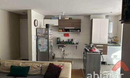 Apartamento à venda - Parque Assunção - Taboão Da Serra