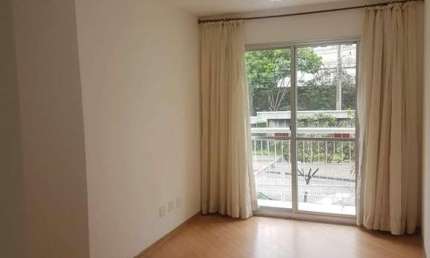 Apartamento de 57m² com 3 dormitórios e vaga de garagem - Jardim das Vertentes