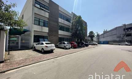 Sala comercial para locação e venda de 80m² - Granja Viana