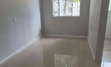 Apartamento de 35m² de 1 dormitórios com vaga - Jardim Helga