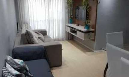 Apartamento com 3 quartos à venda na Rua Bartolomeo Bon, 300, Jardim Dracena, São Paulo