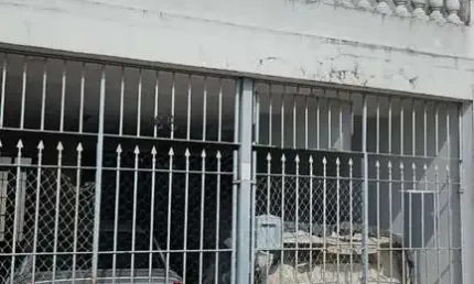 Sobrado à venda - Parque Pinheiros - Taboão da Serra