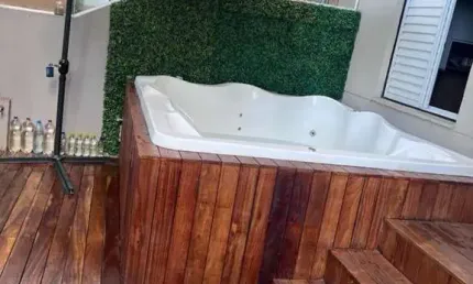 Apartamento com 2 quartos à venda na Rua Alexandre Benois, 17, Vila Andrade, São Paulo