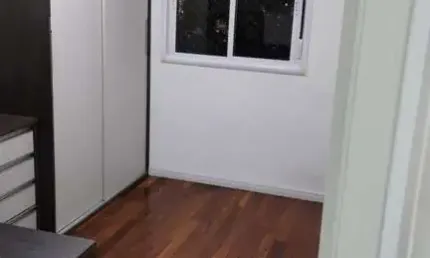 Apartamento à venda - Jardim Wanda - Taboão da Serra