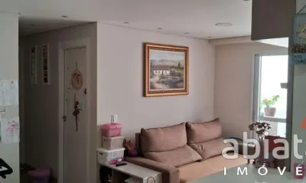 Apartamento com 2 quartos à venda na Rua Doutor Luiz Migliano, 190, Jardim Vazani, São Paulo