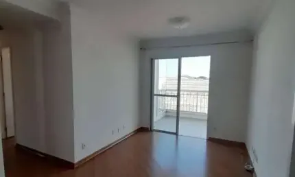Apartamento à venda - Jardim Wanda - Taboão da Serra