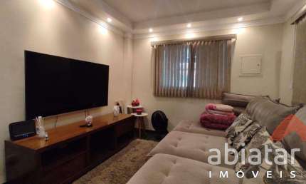 Casa com 4 quartos à venda na Rua Panamá, Jardim América, Taboão da Serra
