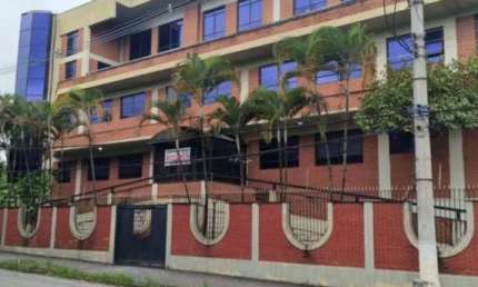 Galpão para vender ou alugar - Instituto de Previdência - São Paulo