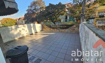 Casa com 3 quartos à venda na Rua Sebastião Martins, Jardim Bonfiglioli, São Paulo