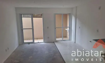 Apartamento de 2 dormitórios com 63m² e vaga de garagem - Parque Assunção