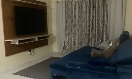 Apartamento à venda - Parque Assunção - Taboão da Serra