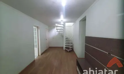 Apartamento com 179m² de 3 dormitórios com vaga de garagem - paraisópolis