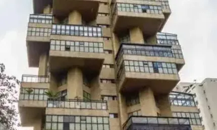 Apartamento com 271m² de 4 suítes com vaga de garagem - vila suzana