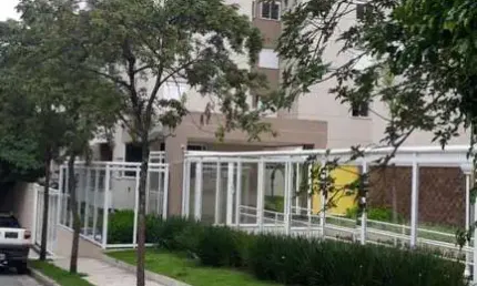 Apartamento com 3 quartos à venda na Rua Octávio de Moraes Lopes, 71, Jardim Sarah, São Paulo