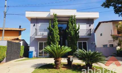 Sobrado para vender ou alugar - Alphaville - Santana de Parnaíba