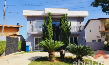 Sobrado para vender ou alugar - Alphaville - Santana de Parnaíba