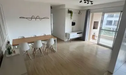 Apartamento com 3 quartos à venda na Rua Octávio de Moraes Lopes, 71, Jardim Sarah, São Paulo