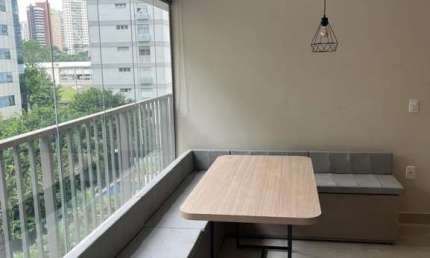 Apartamento para vender ou alugar - Paraíso - São Paulo
