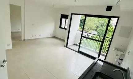 Apartamento disponível para venda com 2 dormitóris e 41 m² - Jardim Parque Morumbi