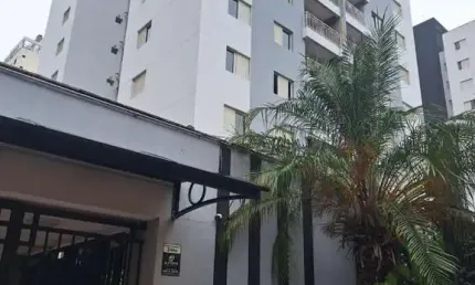 Apartamento com 3 quartos à venda na Rua Heitor de Souza Pinheiro, 257, Super Quadra Morumbi, São Paulo