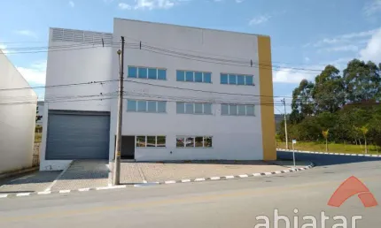 Galpão para alugar - Centro - Vargem Grande Paulista