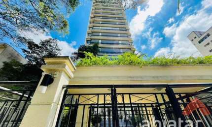 Apartamento com 3 quartos à venda na Rua Paracuê, 162, Sumaré, São Paulo