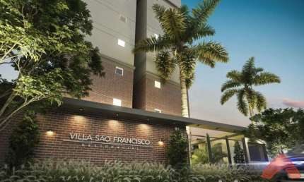 Apartamento à venda - Jardim Santa Rosa - Taboão da Serra
