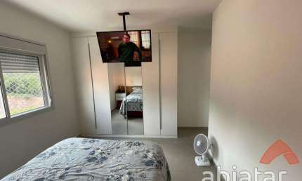 Apartamento à venda - Parque Esplanada - Embu das Artes