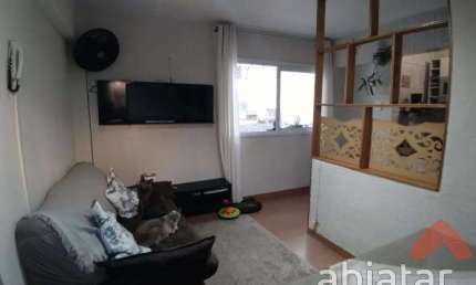 Apartamento com 1 quarto à venda na Rua Clélia, 593, Água Branca, São Paulo