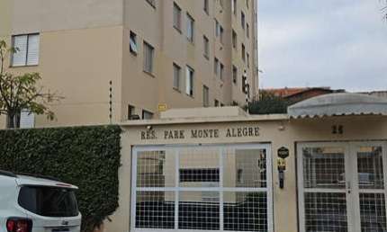 Apartamento à venda - Jardim América - Taboão da Serra