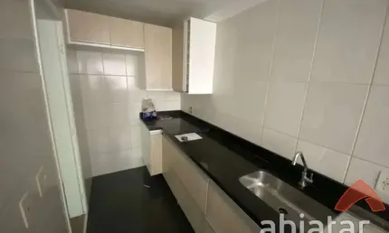 Apartamento disponível para venda com 2 quartos e 55 m² - paraisópolis