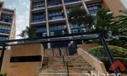 Cobertura com 1 quarto à venda na Rua Dom Armando Lombardi, Vila Progredior, São Paulo