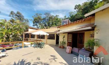 Casa Térrea a Venda Condomínio Jardim Iolanda Taboão da Serra SP