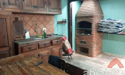 Casa com 3 quartos à venda na Rua Paraguai, Jardim América, Taboão da Serra
