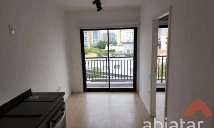 Flat disponível para venda pertinho da estação Butantã, 1 dormitório e 32 m² de área útil