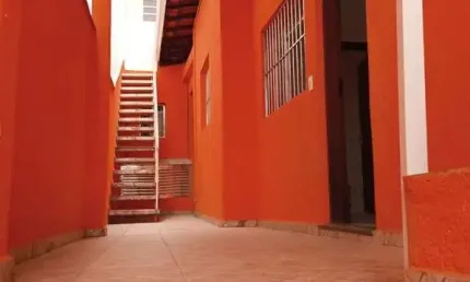 Casa à venda - Jardim Santa Terezinha - Taboão da Serra