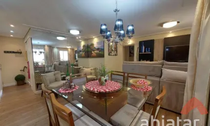 Apartamento a venda Condomínio Vitallis Eco Club Butantã São Paulo