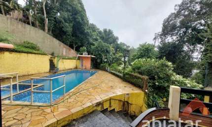 Casa à venda - Condomínio Iolanda - Taboão da Serra