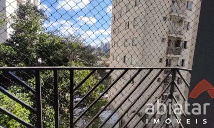 Apartamento com 2 quartos à venda na Rua Jaracatia, 25, Jardim Umarizal, São Paulo