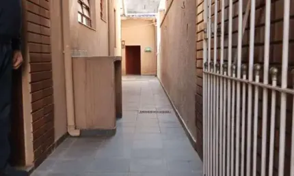 Casa com 2 quartos à venda na Rua Chile, Jardim América, Taboão da Serra