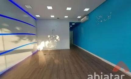 Salão comercial para locação  na Avenida  Rio Pequeno,  Rio Pequeno SP