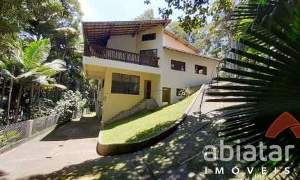 Sobrado à venda - Condomínio Iolanda - Taboão da Serra