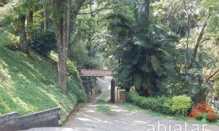 Terreno com Casa à venda - Condomínio Iolanda - Taboão da Serra
