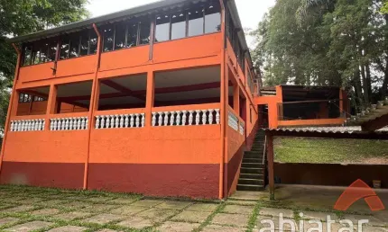 Fazenda à venda na Estrada do Xavi, Potuverá, Itapecerica da Serra