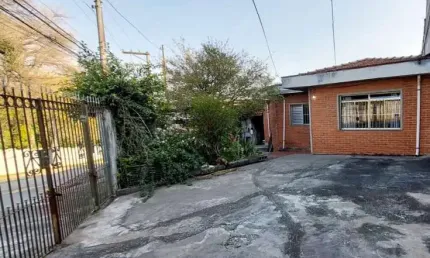 Casa com 3 quartos à venda na Rua Mário Vaz, Jardim Celeste, São Paulo