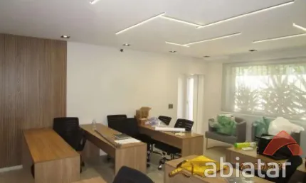 Casa com 1 quarto à venda na Avenida Novo Osasco, Bussocaba, Osasco