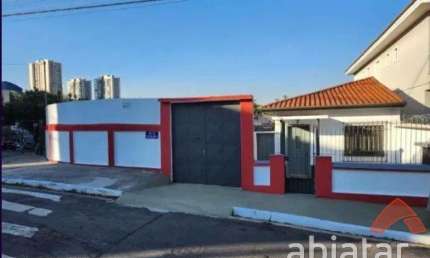 Casa com 1 quarto para alugar na Rua Moacir Miguel da Silva, Jardim Bonfiglioli, São Paulo