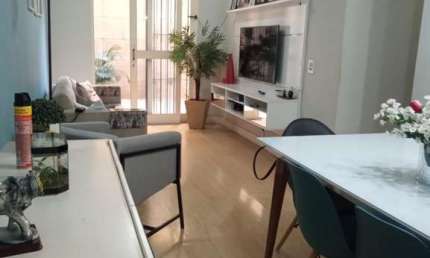 Apartamento à venda - Parque Albina - Taboão da Serra